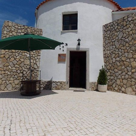 Casa Moinho Do Oeste - West Windmill Portugal Moledo  Exteriör bild